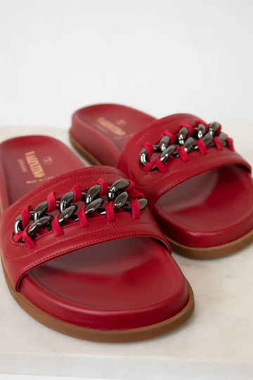 Chain Flat Slides