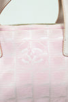 Chanel Mini Travel Ligne Tote