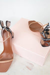 Sophia Webster Chiara Mid-Block Butterfly Sandal