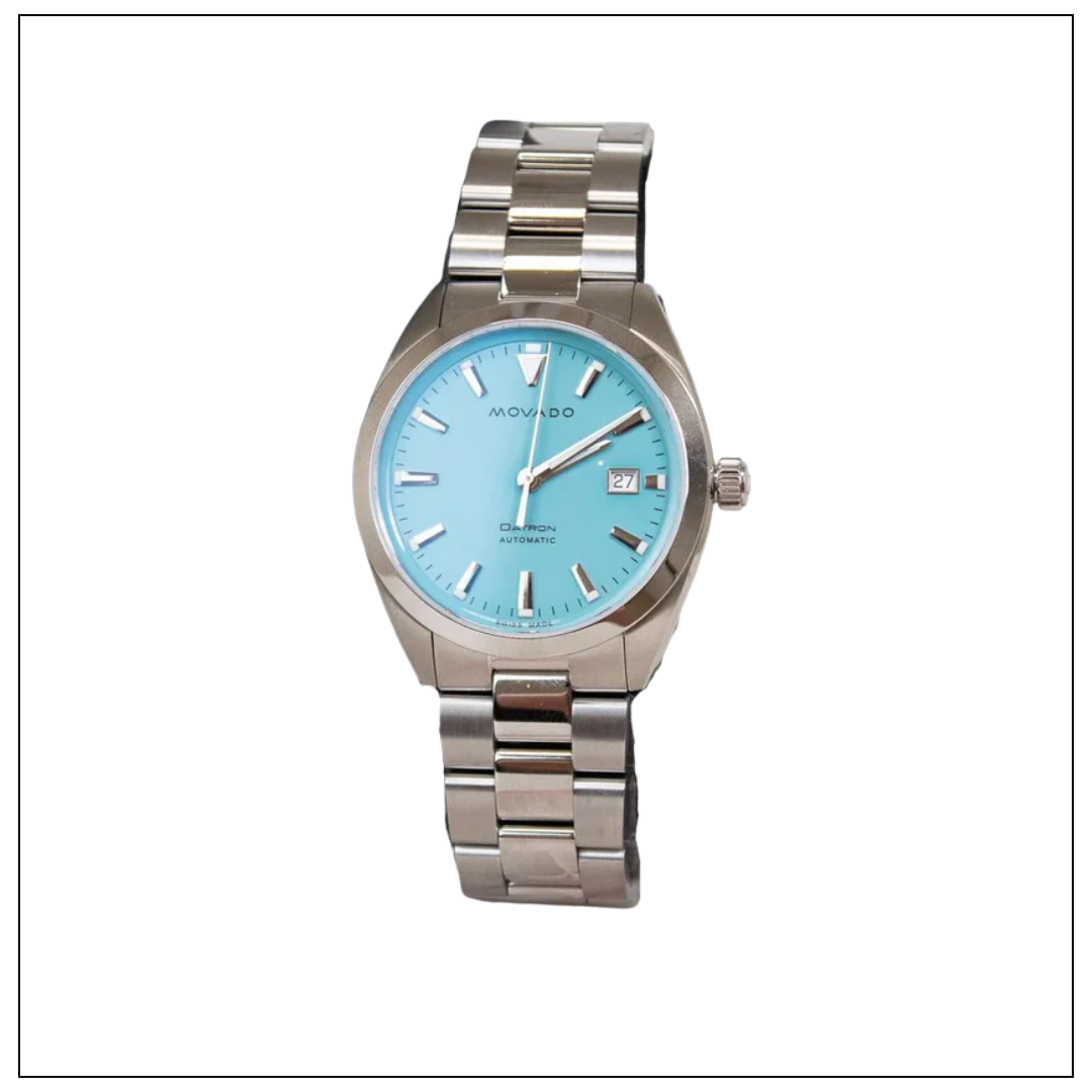 Watches