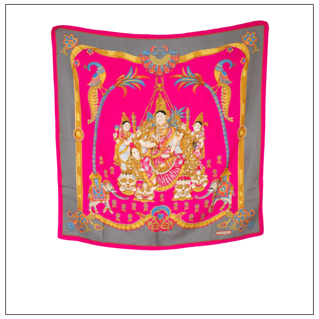 Scarves