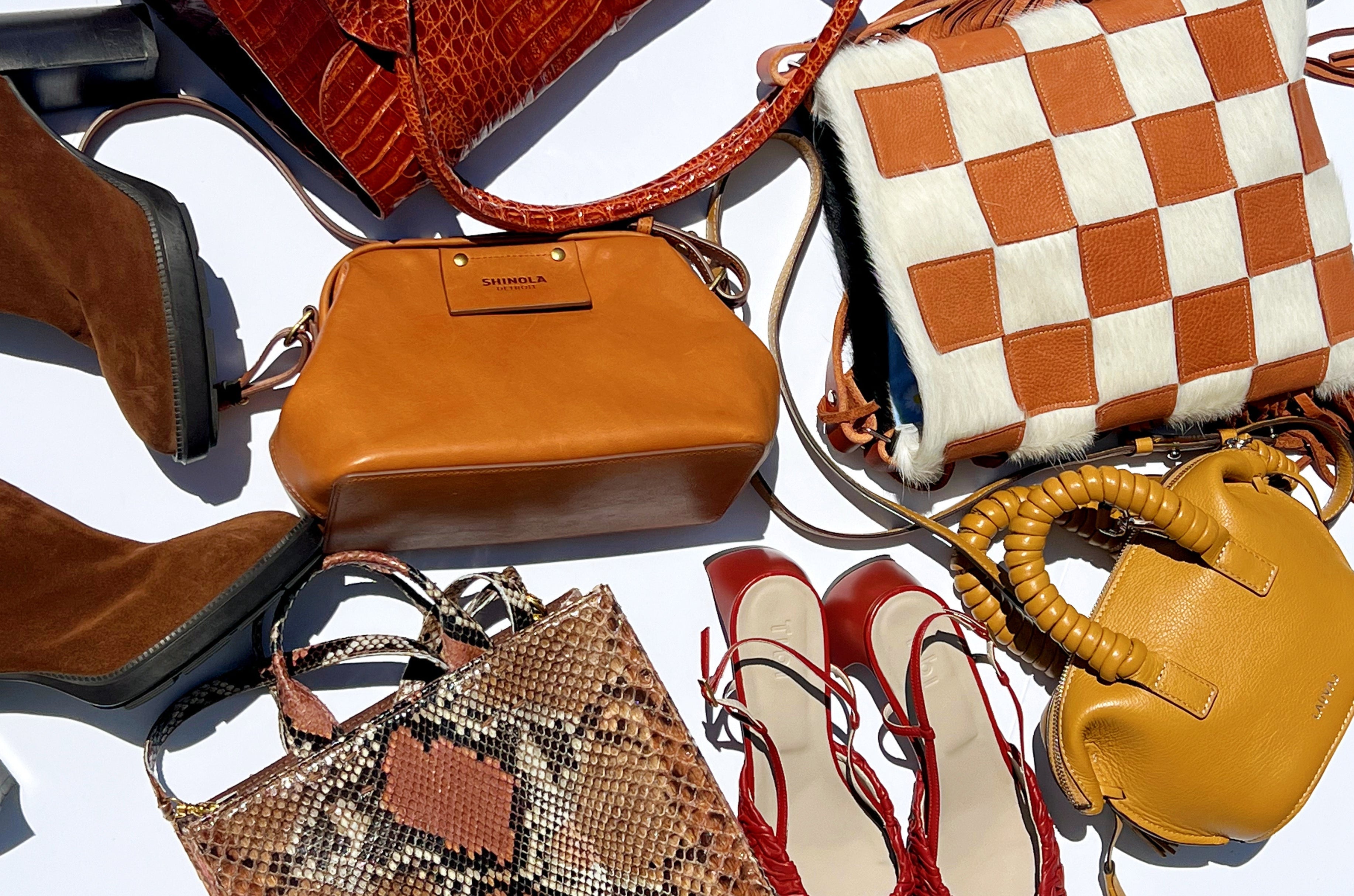 Otra Vez Couture Consignment