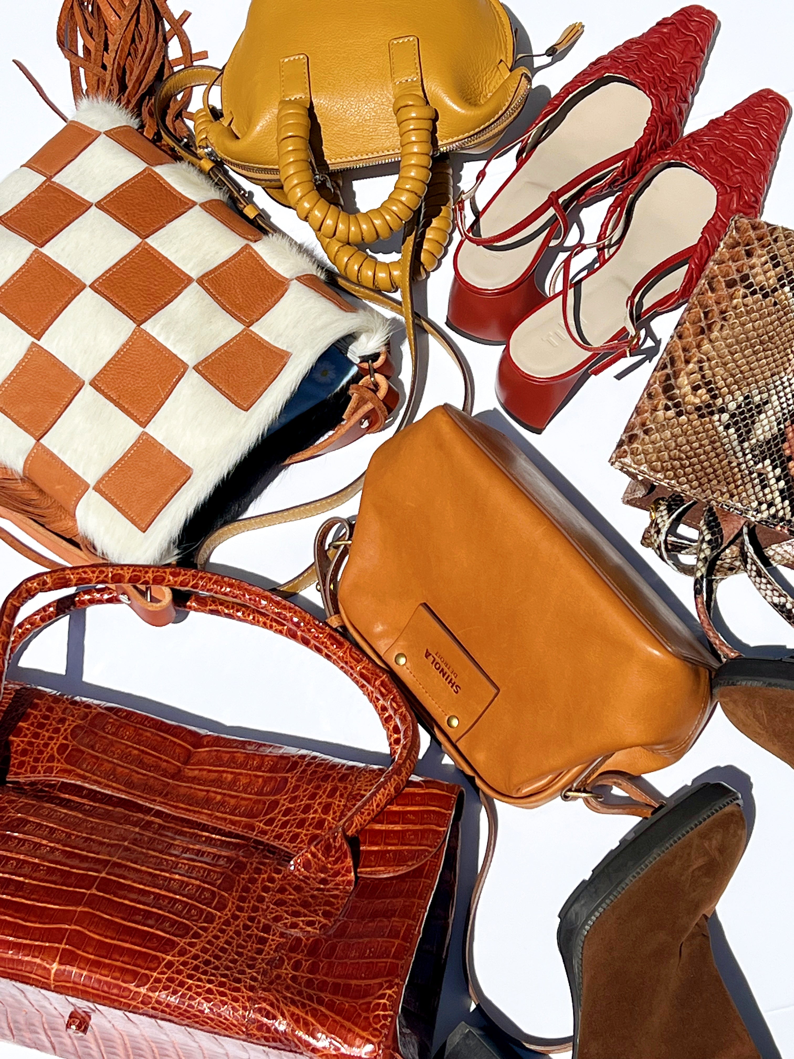 Otra Vez Couture Consignment