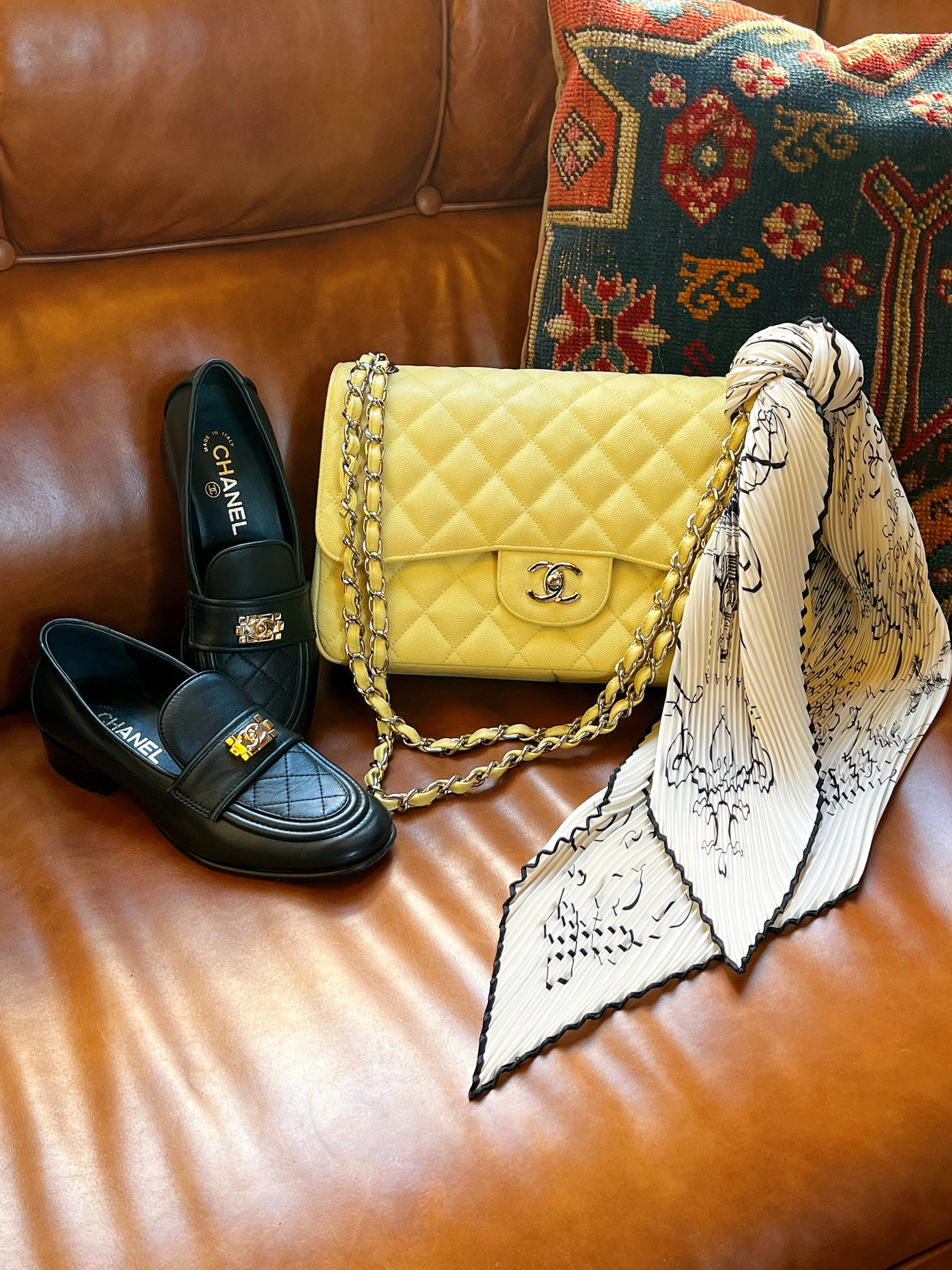 Otra Vez Couture Consignment