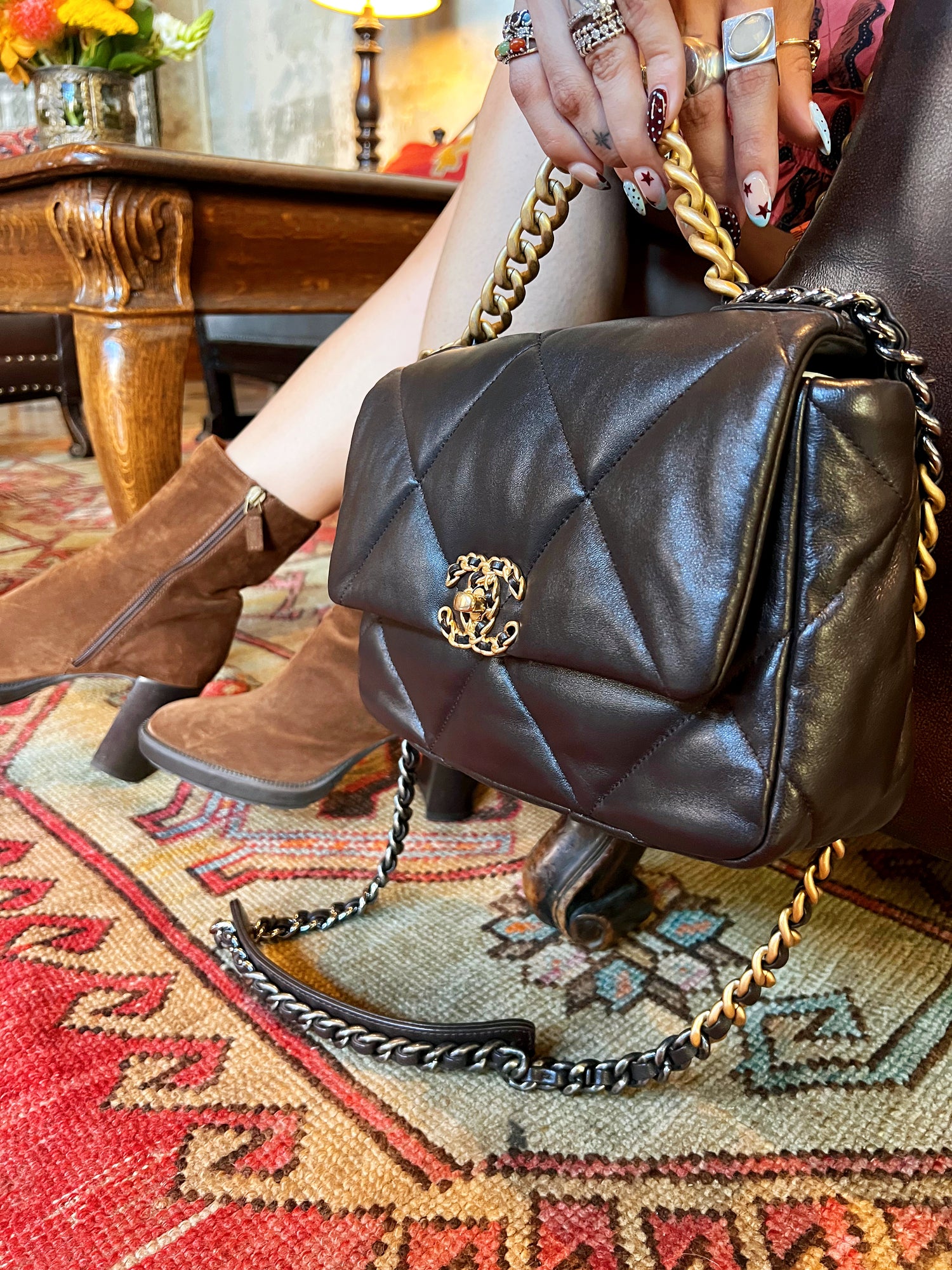 Otra Vez Couture Consignment