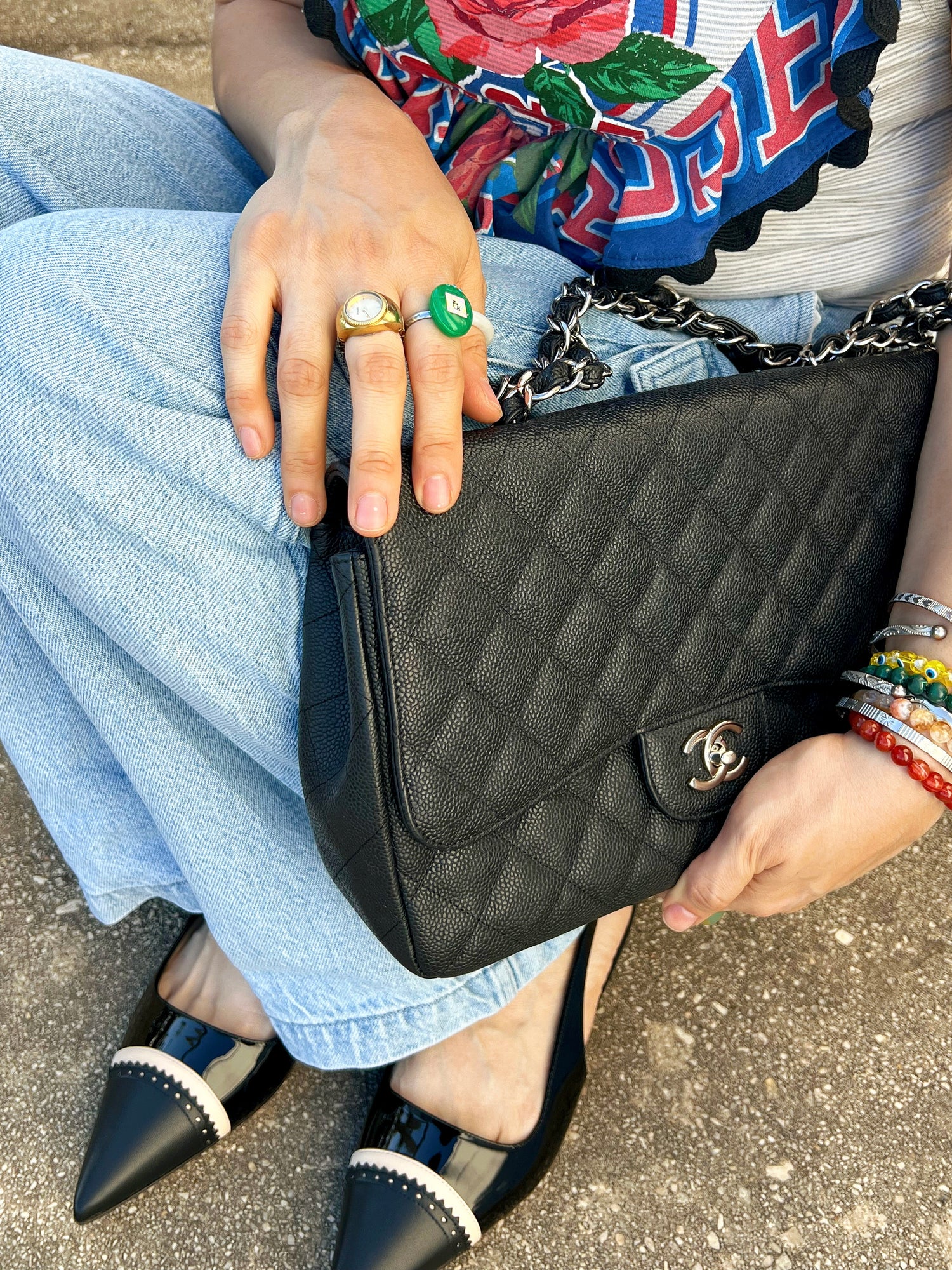 Otra Vez Couture Consignment