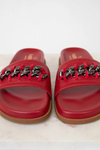 Chain Flat Slides