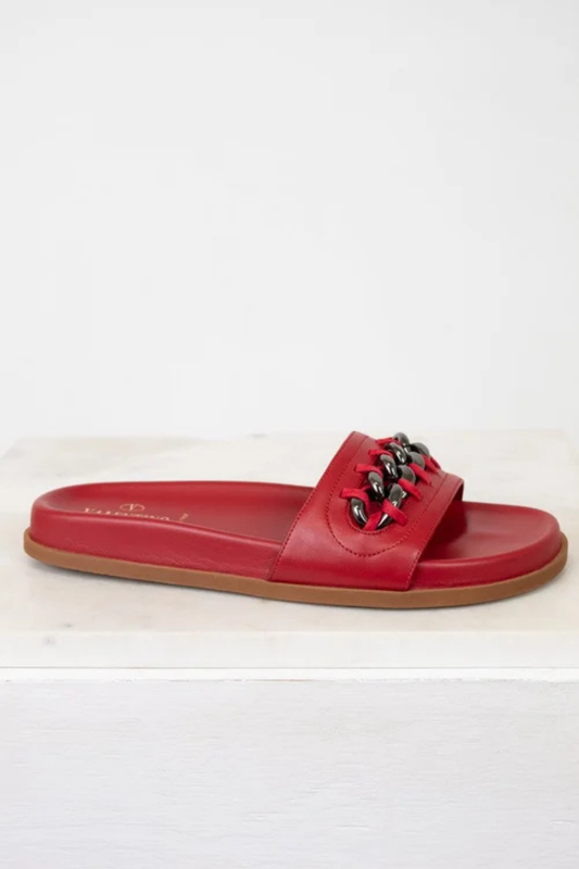 Chain Flat Slides