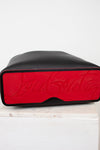Christian Louboutin Black Cabata Tote Bag