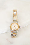 Ebel Classic Wave Watch