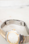 Ebel Classic Wave Watch