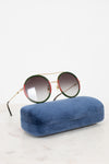 Gucci GG0061S Sunglasses
