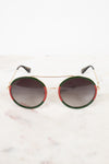 Gucci GG0061S Sunglasses