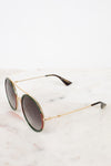 Gucci GG0061S Sunglasses