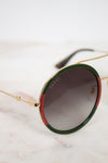 Gucci GG0061S Sunglasses