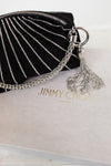 Jimmy Choo Callie Clutch