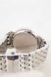Michele CSX 36 Diamond Chronograph Watch