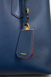 Prada Medium Saffiano Cuir Double Bag