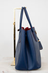 Prada Medium Saffiano Cuir Double Bag
