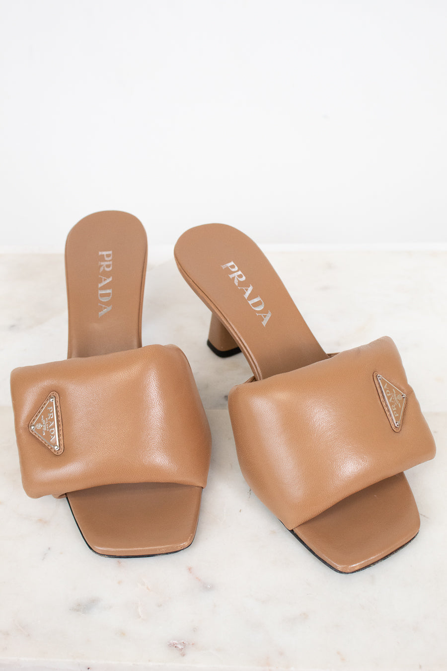 Prada – Otra Vez Couture Consignment