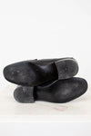 Quilted CC Logo Loafers